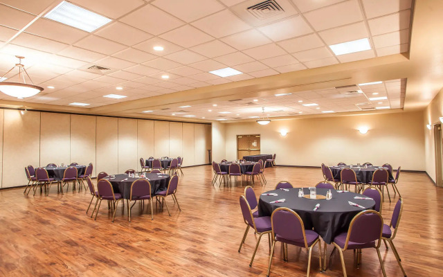 Quality Inn & Suites Hannibal West