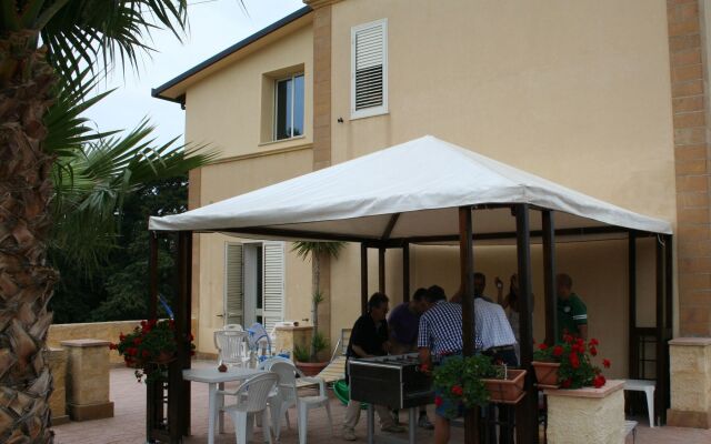 B&B Villa Mozia