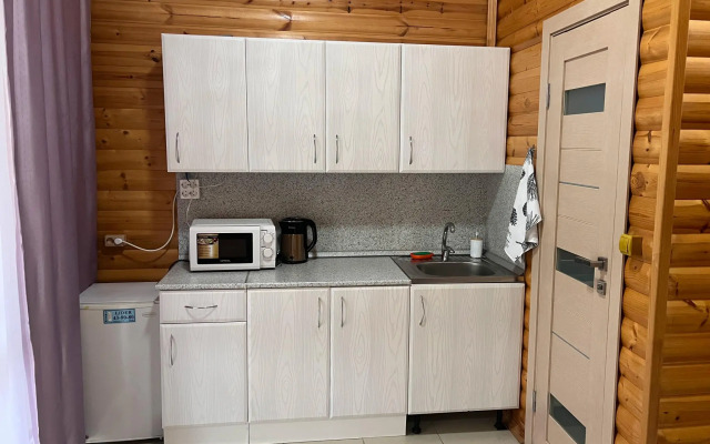 Гостевой дом Семь Пятниц