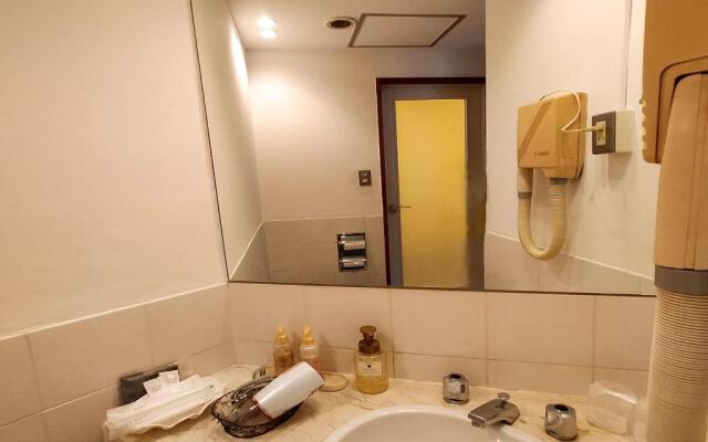 Hotel Posh