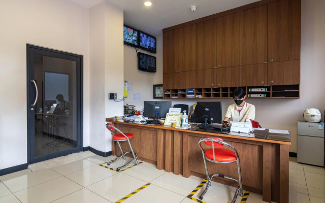 Scott Signature Suites by ALV