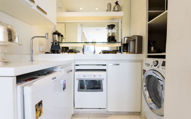 Omar do Rio - Apartamento V902