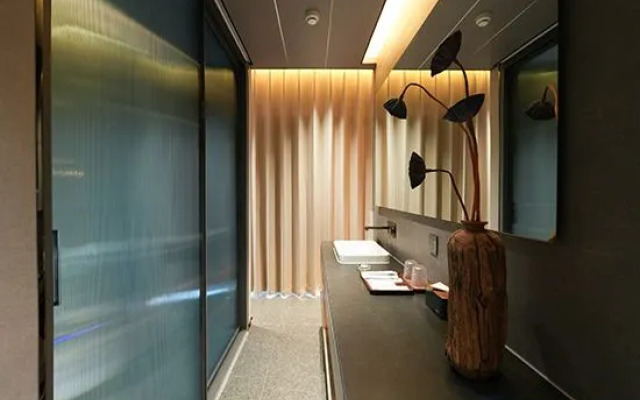 MiLi WenHuiXuan Culture Hotel（DongFengYun Tourist Spot）