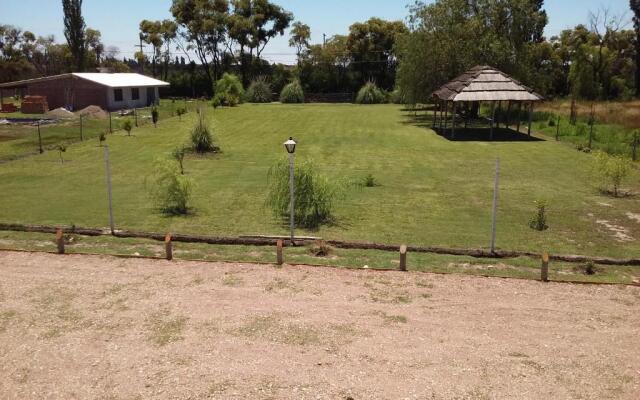 Complejo Las Cortaderas