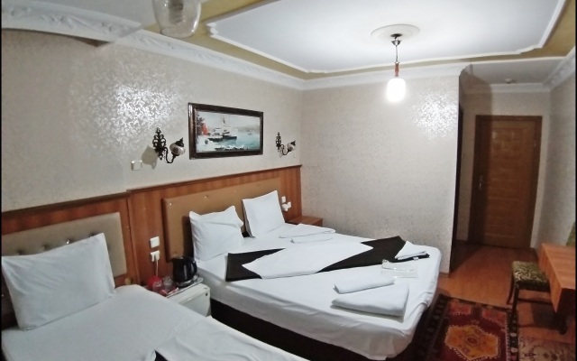 Istanbul Sydney Hotel