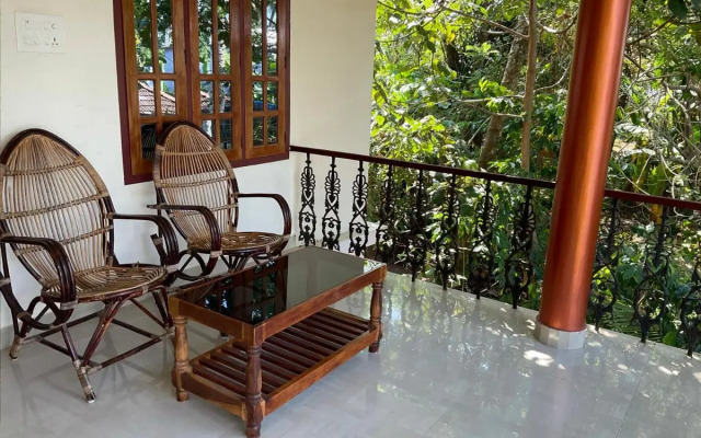 Aryavilla Heritage