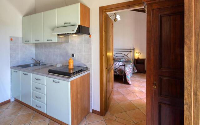 Agriturismo Casella del Piano