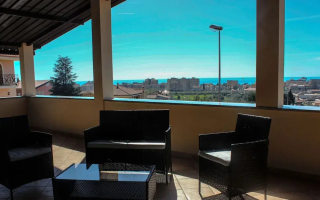 B&B Umballa