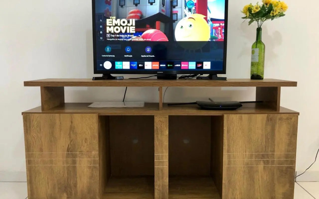 Apto Ubatuba Sun Way 3302