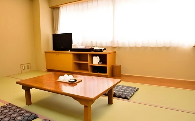 Spa Land Hotel Naito