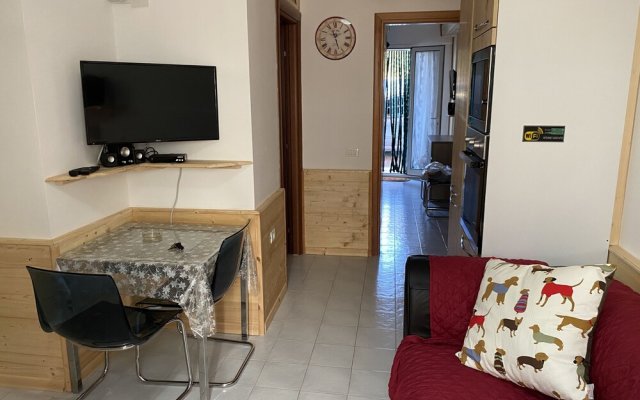 Charming 1-bed Apartment in Realmonte