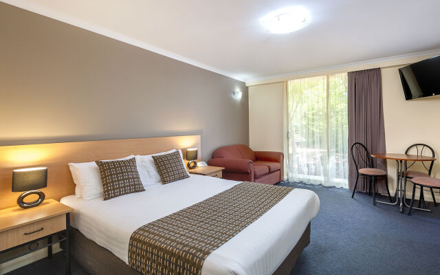 Mildura Inlander Resort