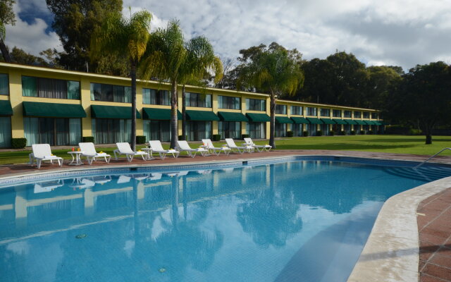 Hotel Real de Chapala