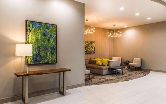 Comfort Inn & Suites Valdosta I-75