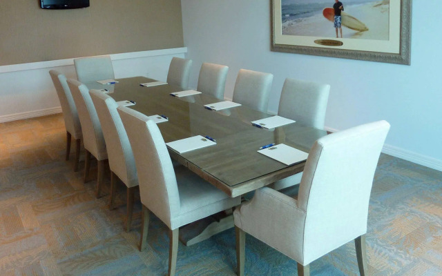 The Pensacola Beach Resort