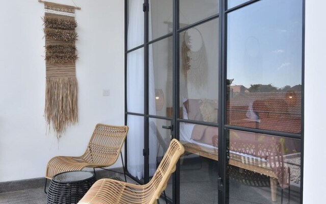 Villa Soho