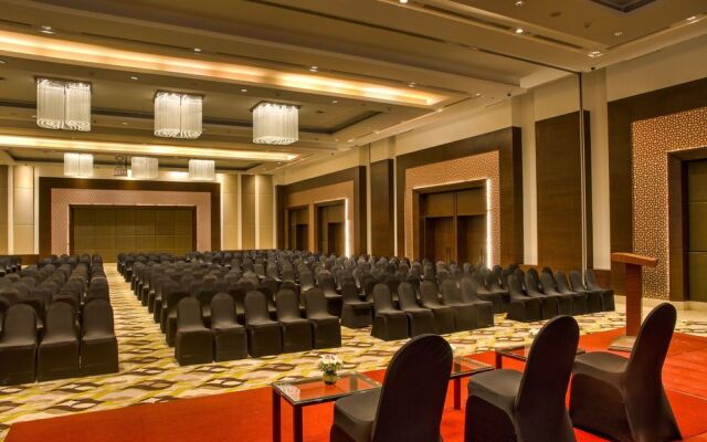 Gateway Nashik
