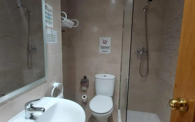 Hotel Bonsol