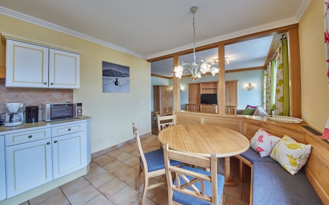 Appartements Casa Nuova by Easy Holiday