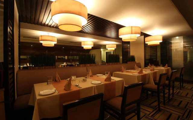 Minerva Grand Secunderabad
