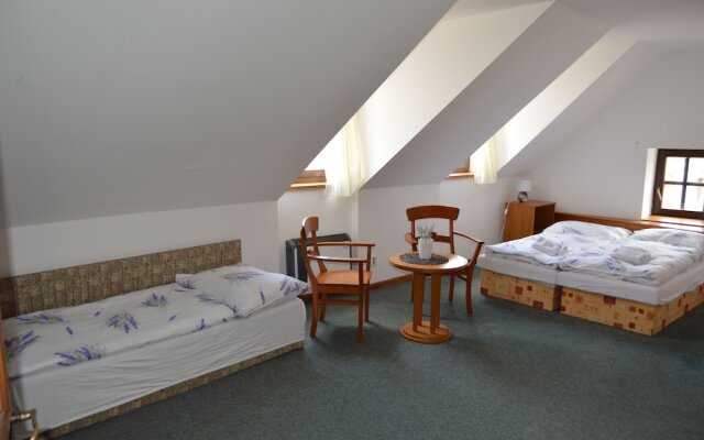 Restaurant-Hotel Benedikt