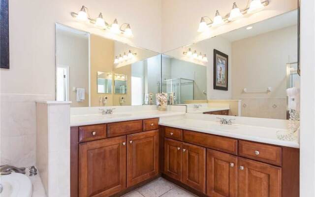 762 Cinnamon Beach - Three Bedroom Condo