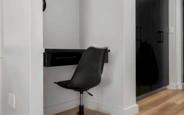 Stylish City Apartment