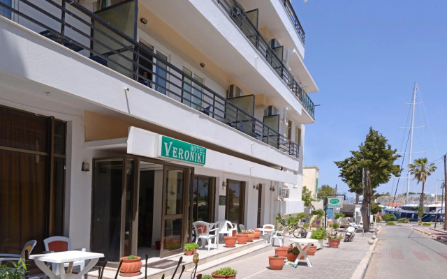 Veroniki Hotel