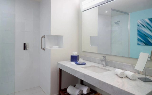 Courtyard by Marriott Queretaro