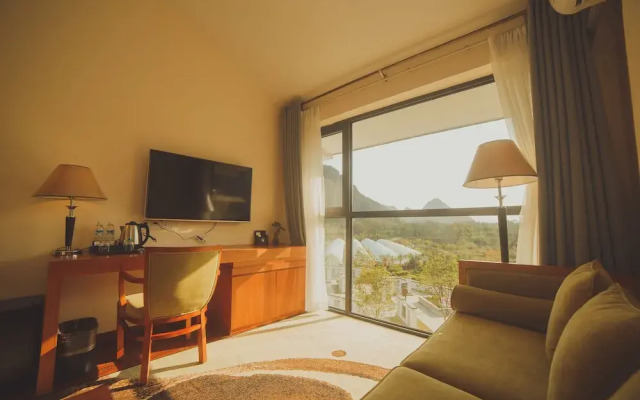 Zen Hotel