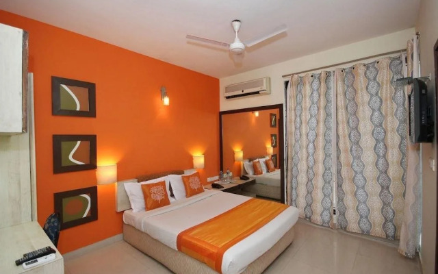 The Retreat Hotel by OYO Rooms