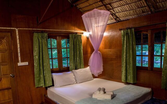 Phuritra Resort