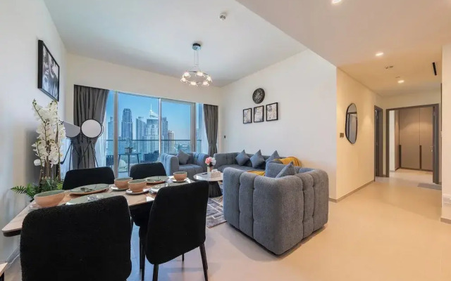 Sky-High Burj Khalifa views-5408