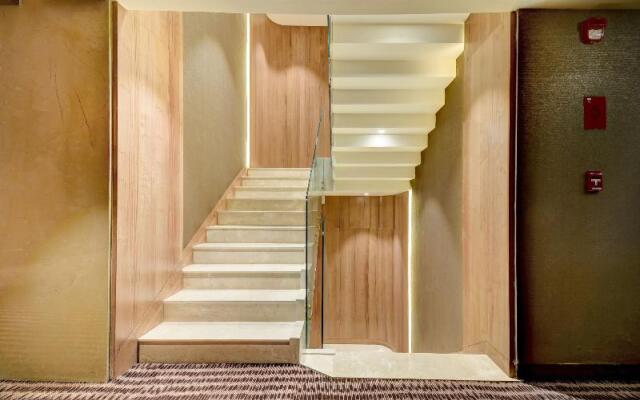 Vividus Hotel Bangalore