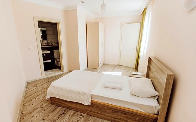 Dalaman Park Hotel