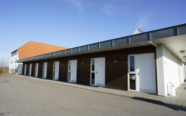 Fosshotel Lind