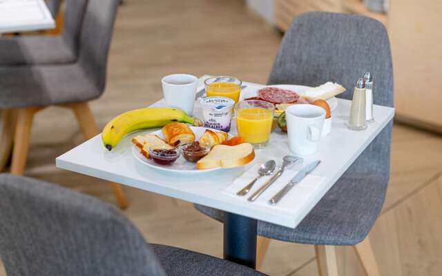 Urban Hotel Aix-les-Bains, BW Signature Collection