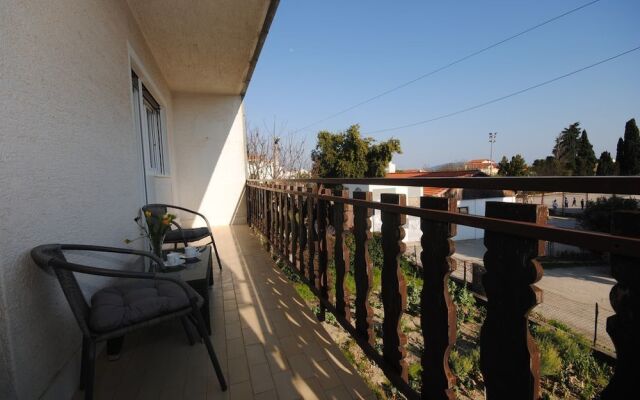 Apartment Antea