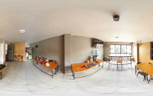 Hotel Plaza 24