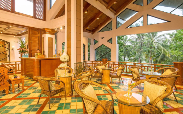 Krabi Maritime Resort