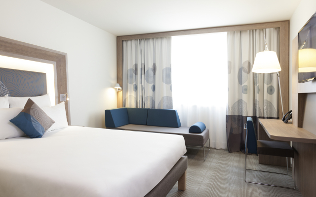 Novotel Amsterdam Schiphol Airport