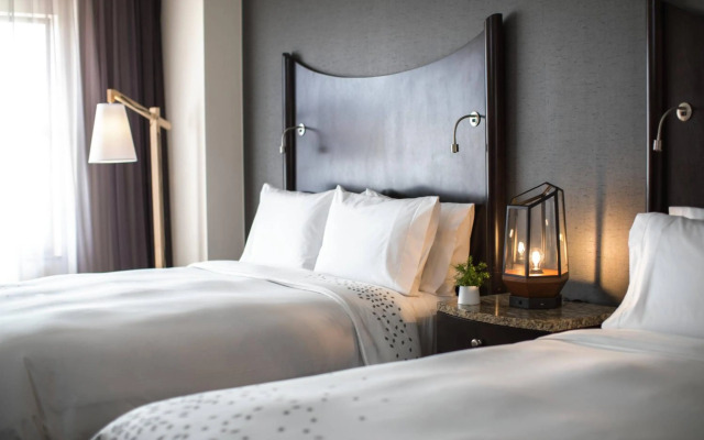 Renaissance Raleigh North Hills Hotel