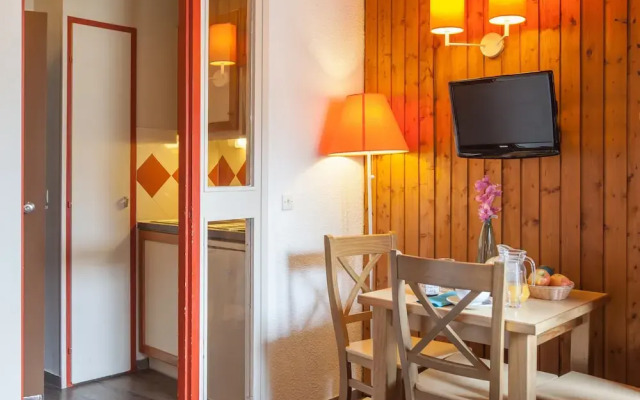 Résidence Pierre & Vacances Les Menuires Les Combes