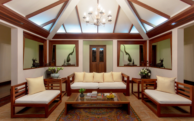 Royal Angkor Resort & Spa