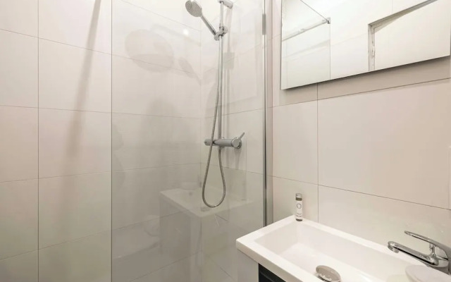 Sublime Studio Renovated - Cannes Center