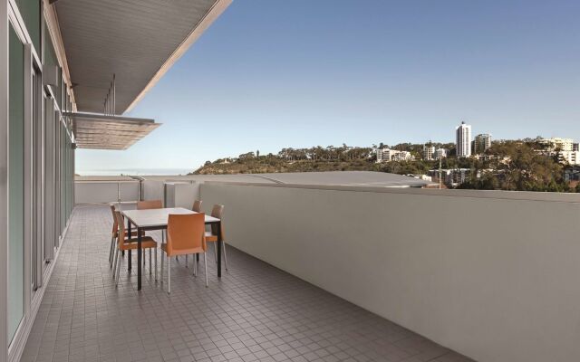 Adina Apartment Hotel Perth