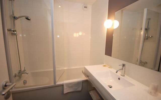 Hôtel de l'Europe et des Bains