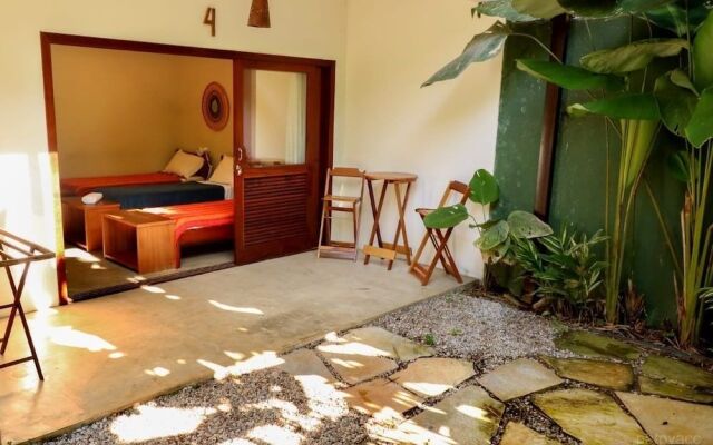 Moksha Surf Yoga