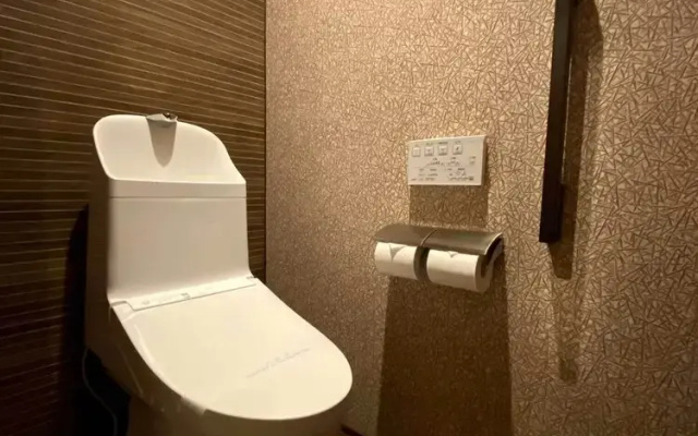 HOTEL CLA-SS HIROSHIMA-Ōzu