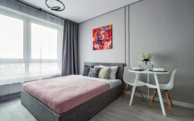 MaxRealty24 на проезде Стройкомбината 1